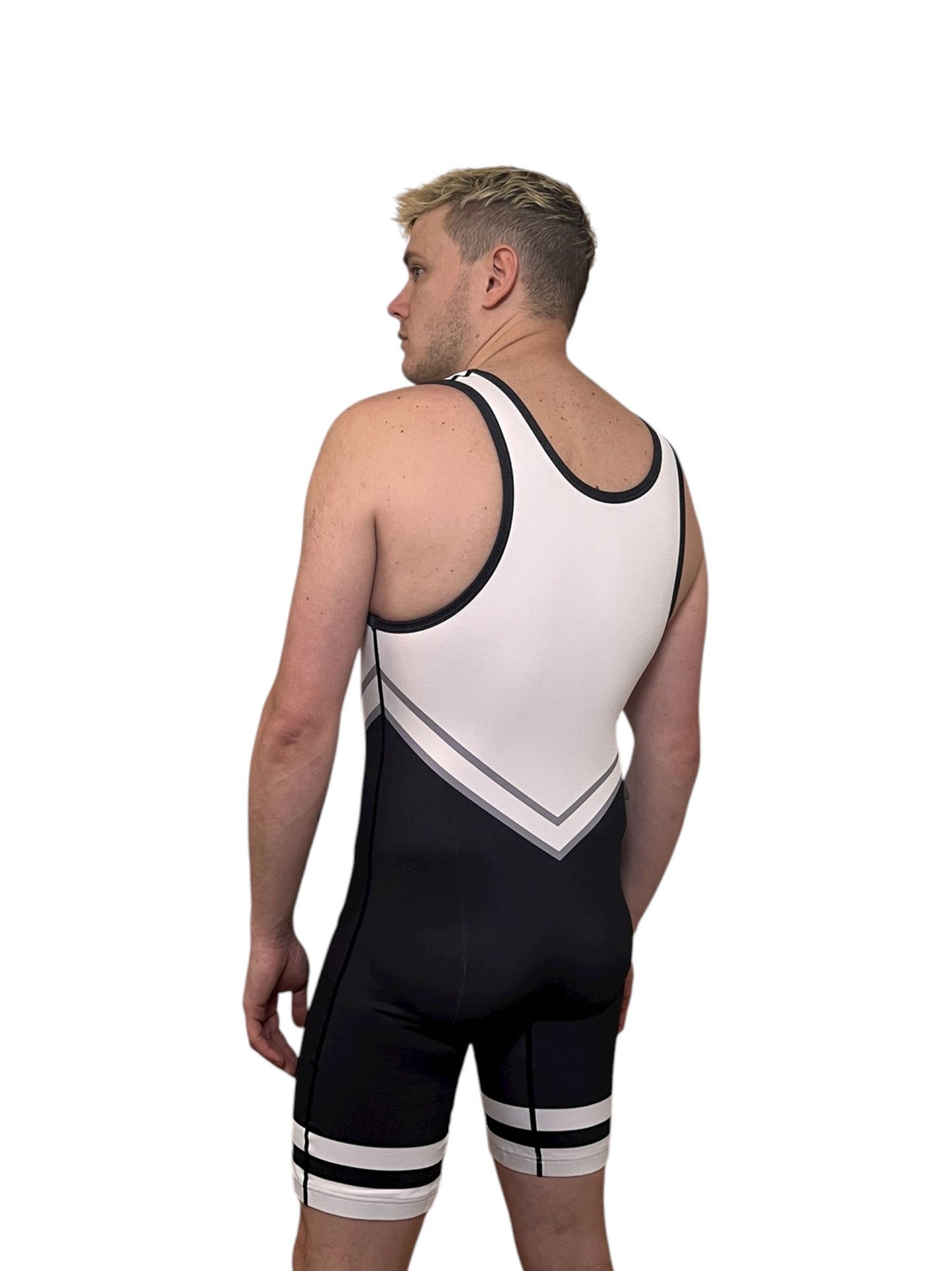 Brottardräkt, singlet