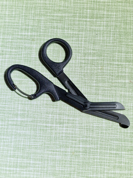 Sax, säkerhetssax för bondage