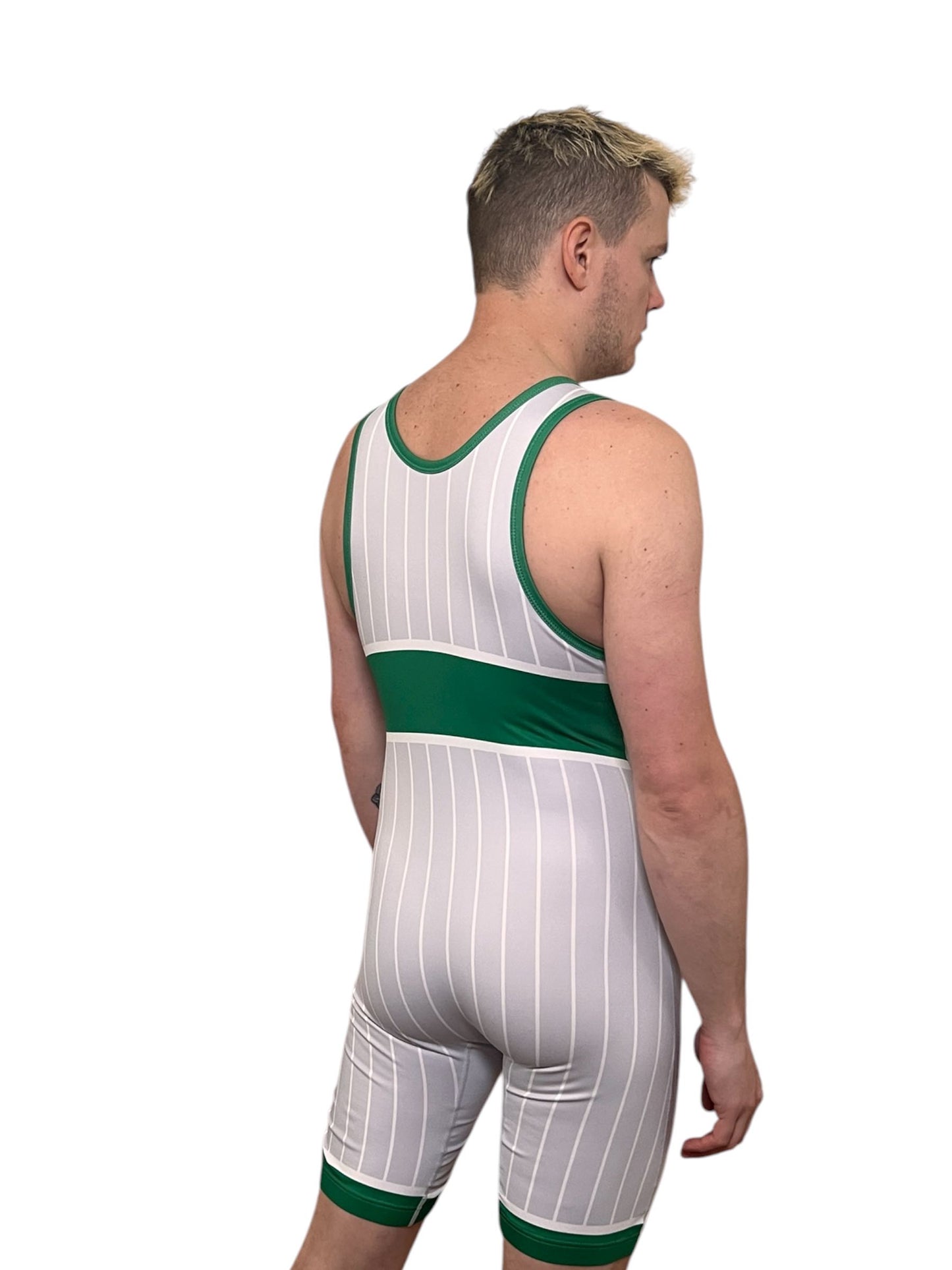 Brottardräkt, singlet