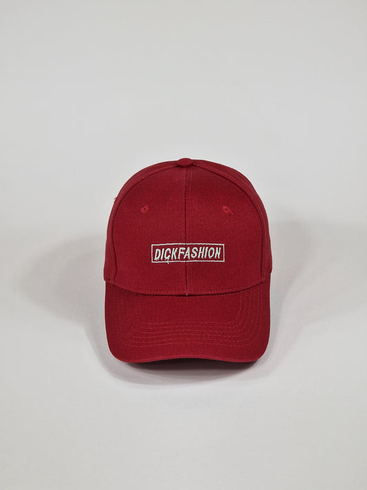 gorra roja