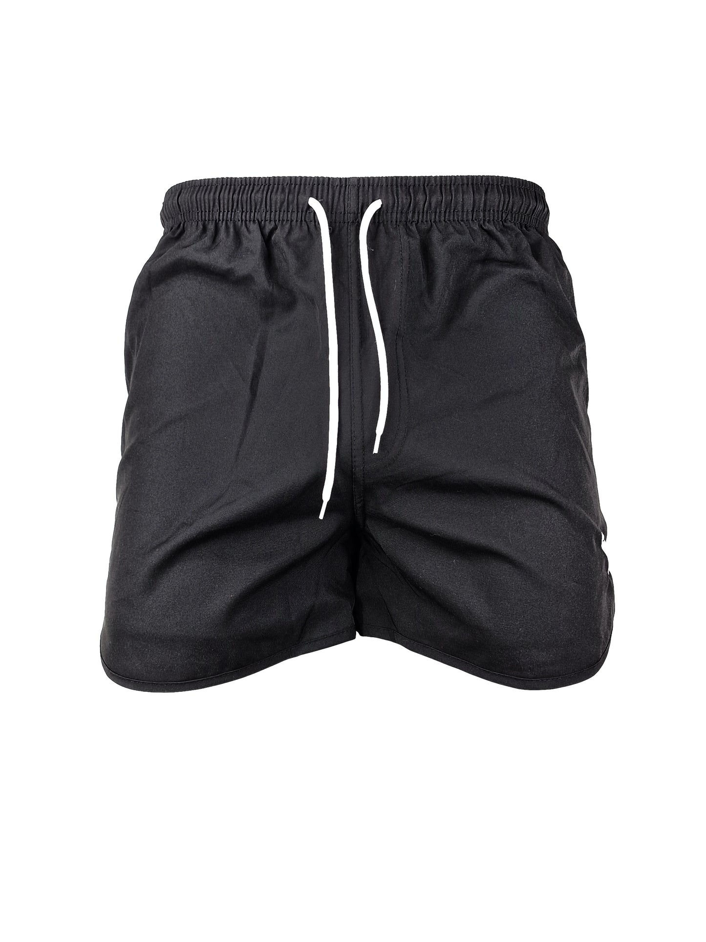 Thin & cool shorts - Black