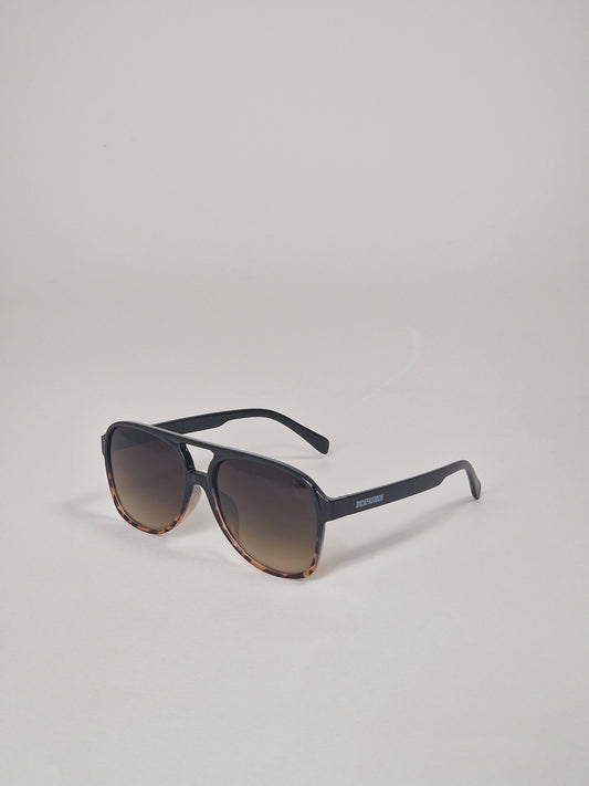 Sunglasses, Brown tinted No.46